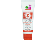 SebaMed Sun Care SPF30 Sonnenschutzmittel hoher Schutz 75 ml