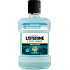 Listerine Cool Mint Mild Taste Mundwasser mit ätherischen Ölen Freier Alkohol 1 l