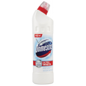 Domestos 24h White & Shine 750 ml flüssiges Desinfektions- und Reinigungsmittel