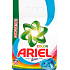 Ariel Touch von Lenor FreshColor Waschpulver für farbige Wäsche 50 Dosen 3,75 kg