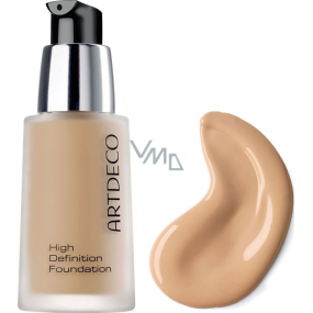 Artdeco High Definition Foundation Creme Make-up 11 Mittelhonig Beige 30 ml