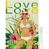 Liebe Liebe Sonne & Liebe Eau de Toilette für Frauen 1,6 ml mit Spray, Fläschchen