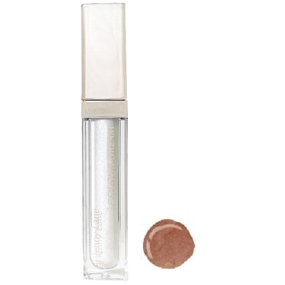 Jenny Lane Color Dream Gel Lidschatten 10 Bronze 8 ml