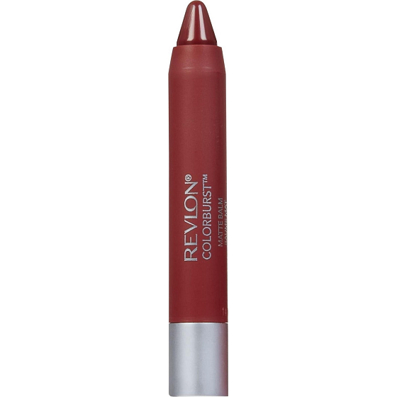 Revlon Colorburst Matte Balm Lippenstift in Wachsmalstift 250 Standout 2,7 g