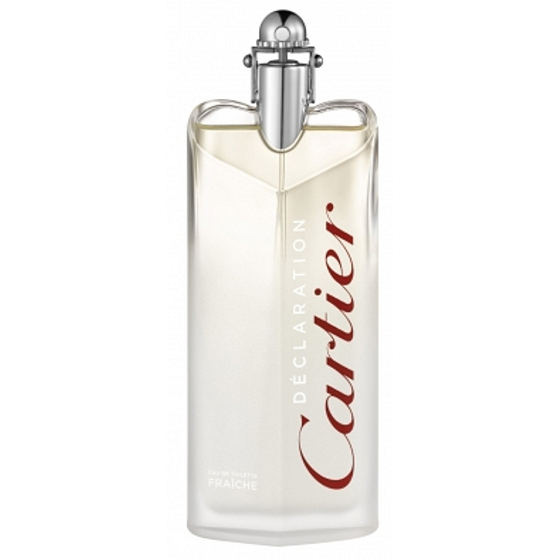 Cartier Deklaration Fraiche Eau de Toilette für Männer 100 ml