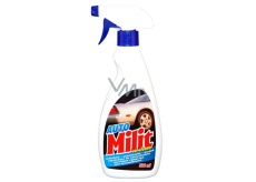 Milit Auto Car Cleaner 500 ml Sprühreiniger