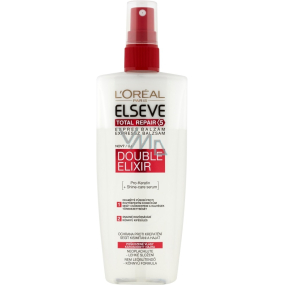 Loreal Paris Elseve Total Repair 5 Express Haarbalsam Spray 200 ml