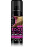 Syoss Root Retoucher Spray für nachgewachsene Wurzeln, dunkelblond, 120 ml