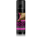 Syoss Root Retoucher Spray für nachgewachsene Wurzeln, dunkelblond, 120 ml