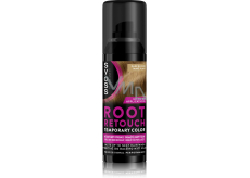 Syoss Root Retoucher Spray für nachgewachsene Wurzeln, dunkelblond, 120 ml