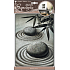 3D Wandaufkleber zwei Plastiksteine 31 x 18,5 cm