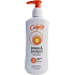 Calypso Press & Protect LSF20 Sonnencreme 200 ml