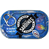If Tin of Sardines Page Markers Lesezeichen für Bücher 50 Sardinen 45 x 0,5 x 20 mm