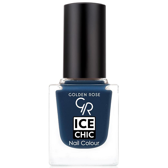 Golden Rose Ice Chic Nagellack Nagellack 72 10,5 ml
