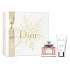 Christian Dior Miss Dior parfümiertes Wasser für Frauen 50 ml + Körperlotion 50 ml, Geschenkset