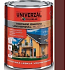 Colorlak Univerzal SU2013 synthetischer glänzender Decklack Schokoladenbraun 0,6 l