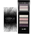 Catrice Dazzle Bomb Augen- und Lippenpalette C01 Jetzt oder nie blenden 4,6 g
