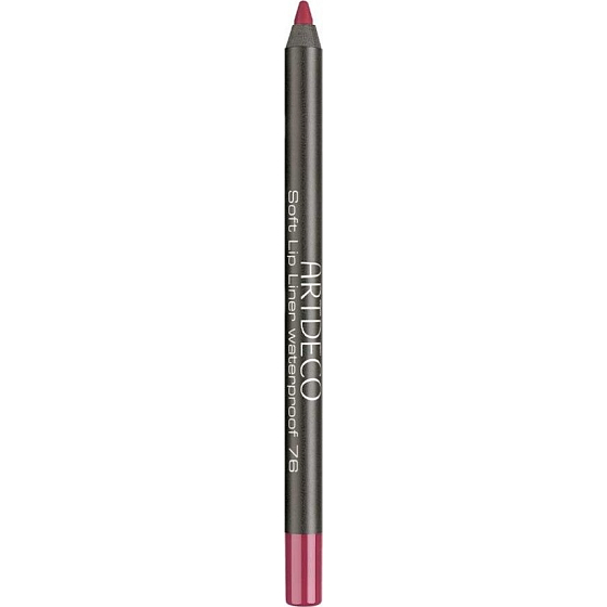 Artdeco Soft wasserdichter Lippenstift 76 Sweet Red 1,2 g