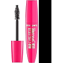 Miss Sporty Pump Up Booster Can't Stop the Volume Mascara Black 12 ml