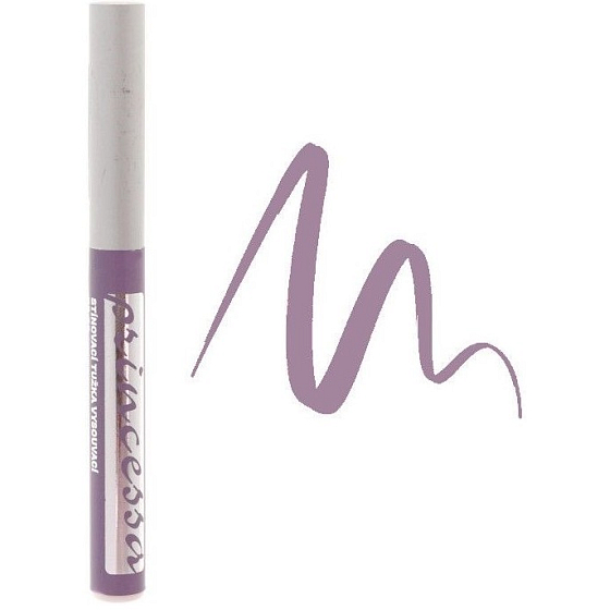 Princessa Gleitstift ES-19 Lila 1 g