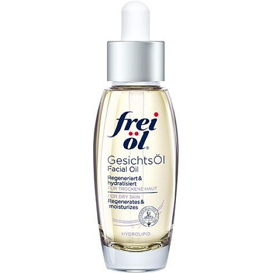 Frei Ol Gesichtsöl Hydrolipidöl für das Gesicht 30 ml