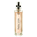 NG Bella Vida parfümiertes Wasser für Frauen 15 ml