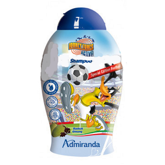 Disney Looney Tunes Körpershampoo für Kinder 250 ml