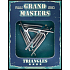 Albi Grand Masters Metallpuzzle - Dreiecke 4/4
