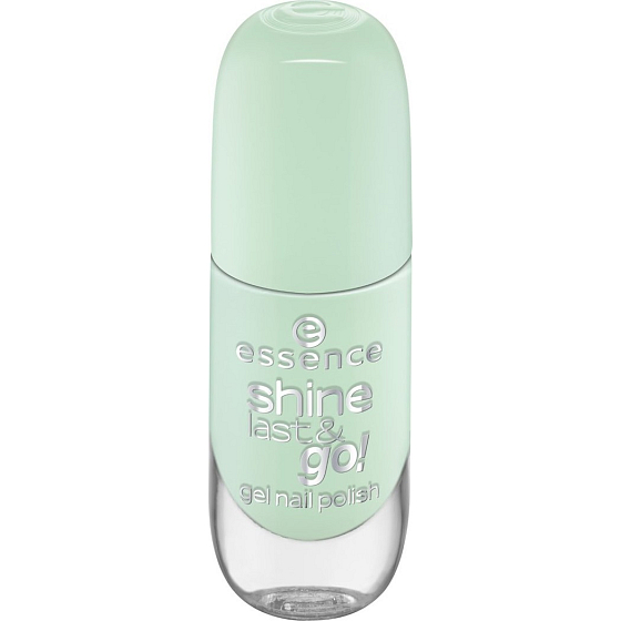 Essence Shine Last & Go! Nagellack 42 Alle sagen ja 8 ml
