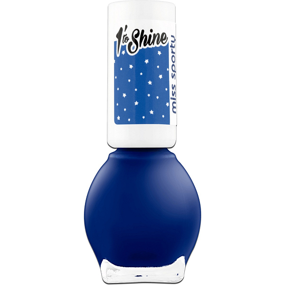 Miss Sports 1 Min to Shine Nagellack 620 7 ml