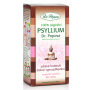Dr. Popov Psyllium 100% original, lösliche Ballaststoffe unterstützen den Fettstoffwechsel, erzeugen ein Sättigungsgefühl 100 g