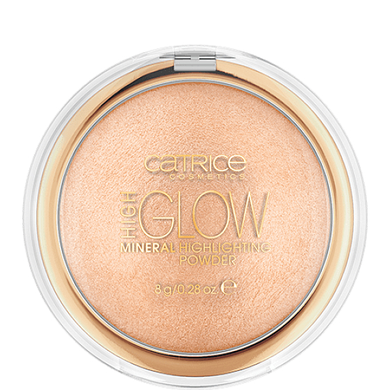 Catrice High Glow Mineral Hervorhebungspulver 030 Amber Crystal 8 g