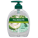 Palmolive Pure & Delight Kokosnuss-Flüssigseife 300 ml