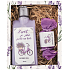 Bohemia Gifts Cycling Duschgel 200 ml + Seife 30 g, Kosmetikset
