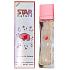 Star Nature Erdbeere und Kaugummi - Erdbeeren und Kaugummi parfümiertes Wasser für Kinder 70 ml