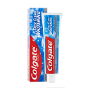 Colgate Whitening Deep Clean Whitening Zahnpasta mit essbarem Soda 75 ml