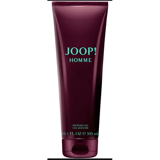 Joop! Homme Duschgel 300 ml