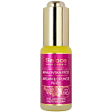 Saloos Royal Care Argan & Feigenkaktus & Rose 100% Bio Exklusive Anti-Falten-Pflege 20 ml