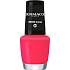 Dermacol Neon Nagellack Neon Nagellack 30 Neon Coral 5 ml