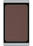Artdeco Eye Shadow Matt matte Lidschatten 525 Matt Handmade Chocolate 0,8 g