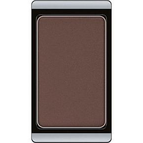 Artdeco Eye Shadow Matt matte Lidschatten 525 Matt Handmade Chocolate 0,8 g