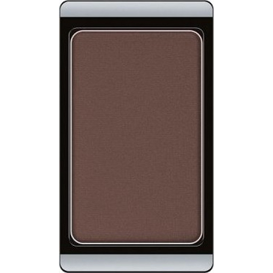 Artdeco Eye Shadow Matt matte Lidschatten 525 Matt Handmade Chocolate 0,8 g