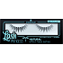 Essence Lash Princess Natürlicher Effekt falsche Wimpern 1 Stück