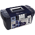 Nivea Men Protect & Care Kit Aftershave 100 ml + Rasiergel 200 ml + Duschgel 250 ml + Antitranspirant Deodorant Roll-on 50 ml + Creme 150 ml + Box, Kosmetikset für Männer