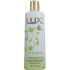 Lux Silk Sensation parfümierte, hautverfeinernde Duschgel 250 ml