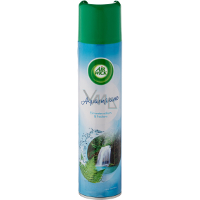 Air Wick Aquamarine 6in1 Lufterfrischer Spray 300 ml