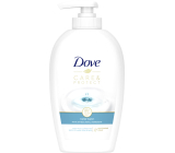 Dove antibakteriální tekuté mýdlo Care & Protect, 250 ml