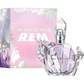 Ariana Grande R.E.M. parfümiertes Wasser für Frauen 50 ml