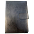 Albi Managers magnetisches Tagebuch 2022 schwarz 15 x 22 x 2,5 cm