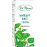 Dr. Popov Minzöl 100% für eine gute Verdauung und gesunde Atemwege Nahrungsergänzungsmittel 10 ml